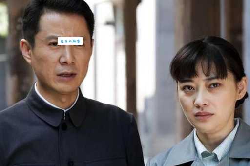 郭广平最新电视剧2023 这位老戏骨又带来什么新作品