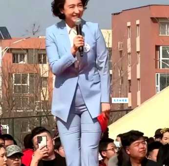 主持人李霞的职业生涯回顾她主持过哪些经典节目