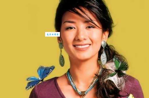 王沁宜演过哪些电视剧这位女演员的代表作盘点
