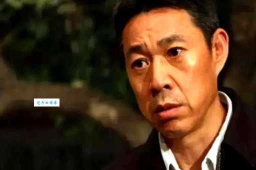 张全蛋演艺生涯中国内地男演员编剧的成名之路回顾