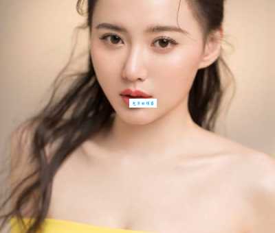 江铠同个人资料简介 中国内地女演员的成长故事