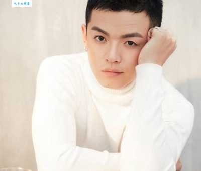 王煜中国内地男演员的成长经历与幕后故事