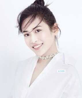 刘美彤个人资料简介 中国内地女演员刘美彤演过哪些电视剧