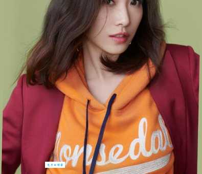 刘美彤个人资料简介 中国内地女演员刘美彤演过哪些电视剧