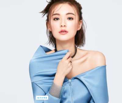 毛林林为什么受欢迎 中国内地女演员的魅力所在