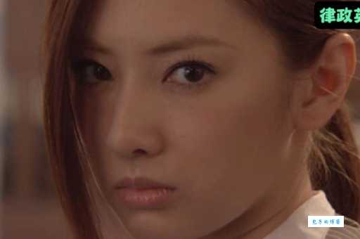 北川景子演过哪些电视剧 代表作大盘点