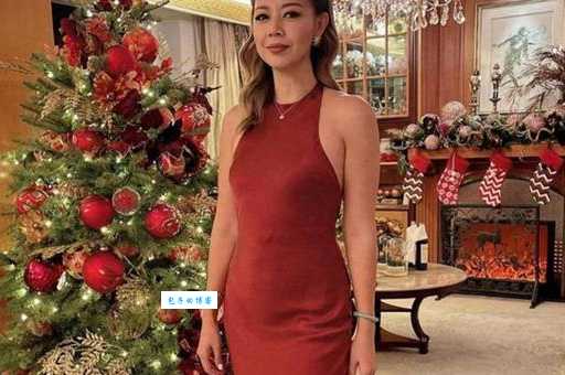 钟丽淇中国香港女演员近况如何她现在在做什么
