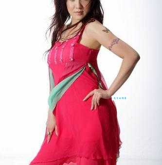 彭久洋个人资料大揭秘中国内地女演员的成长故事