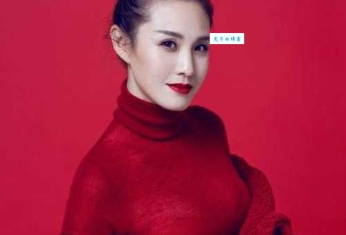王婉霏中国台湾女演员的演技特点与角色塑造