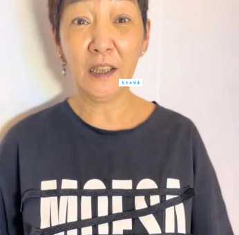 雪梨中国香港女演员个人资料及演艺生涯介绍