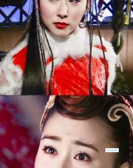 胡静演过哪些电视剧 中国内地实力派女演员作品集