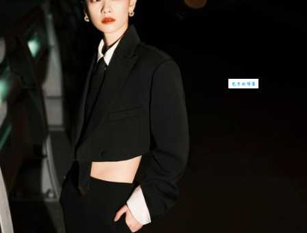 刘雅瑟得过什么奖 中国女演员刘雅瑟获奖经历全记录