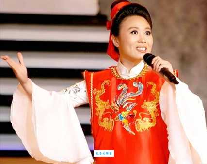 黄梅戏演员吴琼的演艺生涯和代表作品介绍
