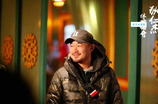 钱雁秋个人资料揭秘他的导演编剧演员生涯