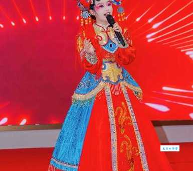 青年曲艺演员徐涛的代表作品和获奖情况盘点