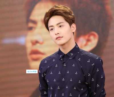 马天宇感情生活曝光 看他如何平衡事业与爱情