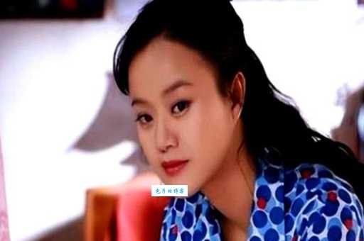 何翯演过哪些电视剧 盘点内地女演员何翯作品