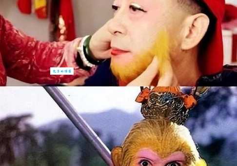 六小龄童的经典角色盘点除了孙悟空他还演过谁