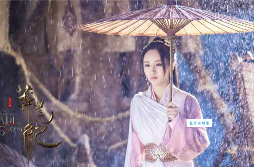 赵予熙演过的电视剧盘点 中国内地女演员赵予熙代表作有哪些