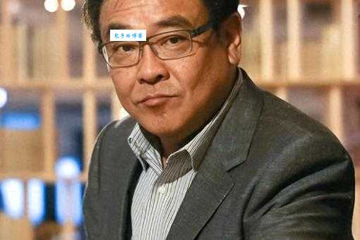 编剧尔冬升 看他如何打造香港电影的黄金时代