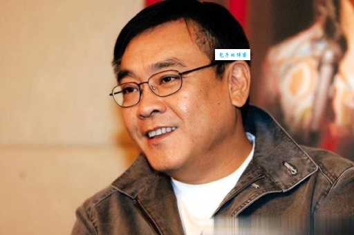 编剧尔冬升 看他如何打造香港电影的黄金时代