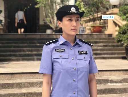 董维嘉个人资料简介 中国内地女演员的成长故事