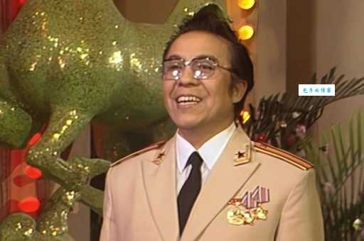 杨洪基中国男歌唱家一级演员的传奇人生故事