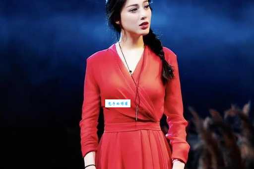 葛天个人资料简介 中国内地女演员葛天演艺经历一览