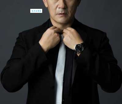 洪波中国演员的成名之路与代表作品盘点