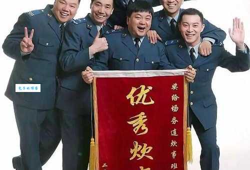 岳虹演艺生涯回顾从歌手到演员的华丽转身