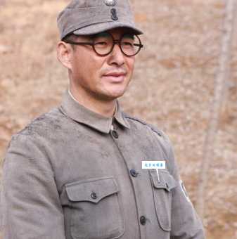 杨骏个人资料揭秘中国内地男演员的演艺之路