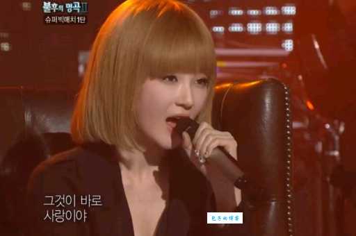 姜敏京演艺生涯回顾韩国女歌手演员的精彩瞬间
