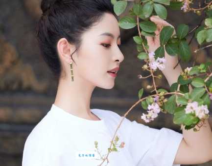 赵晴最新动态 中国内地女演员赵晴最近在拍什么戏