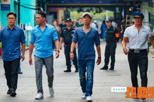 朱永棠是谁他演过哪些经典香港电影电视剧