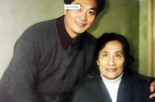 梁波罗个人经历 从演员到歌手的成长故事
