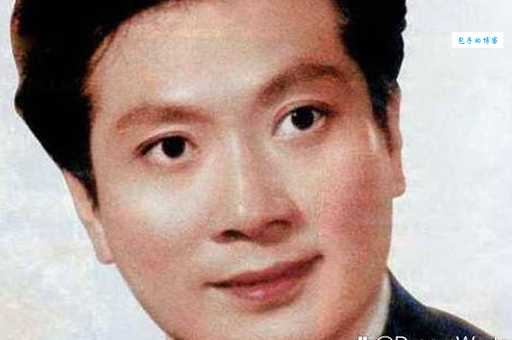 梁波罗个人经历 从演员到歌手的成长故事