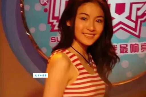 中国女演员贡米简介金玉良缘女主角近况