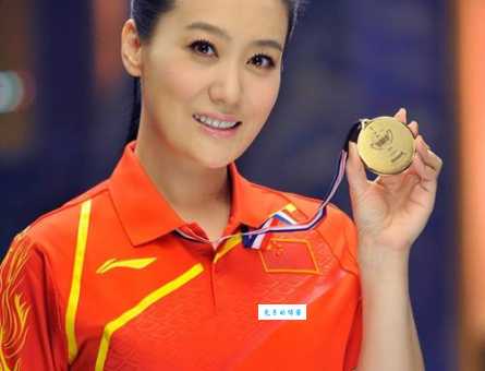 谭晶是谁中国内地女歌唱演员的成名之路