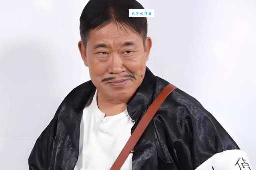 杜旭东中国内地男演员个人资料及代表作品介绍