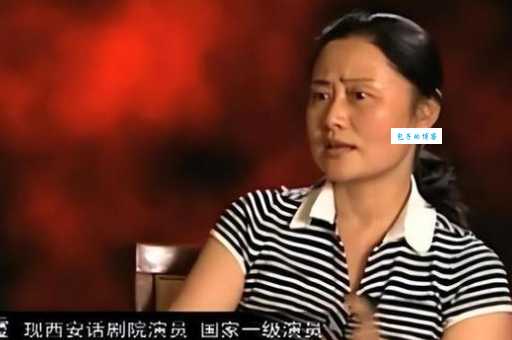 李霞主持的节目有哪些 她演过什么电视剧和电影