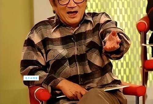 严顺开是谁 中国内地著名影视演员的传奇人生