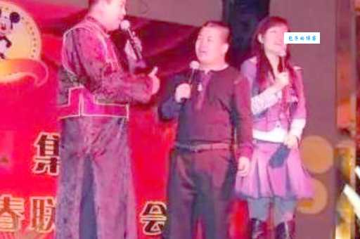 孙小宝的演艺经历 从二人转舞台到荧幕的精彩故事