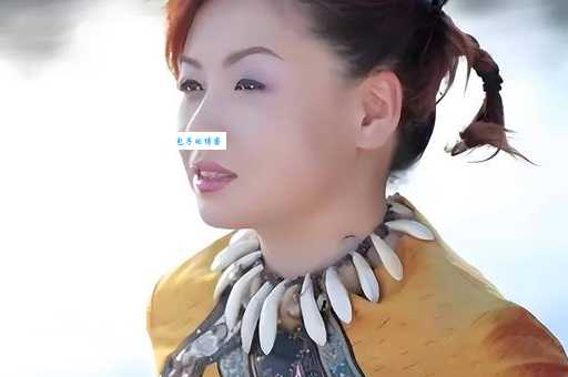 张琼姿中国台湾女演员的成名之路与幕后花絮