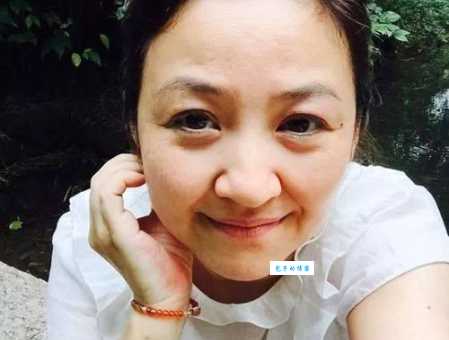 沈洁中国内地女演员个人资料及演艺经历介绍