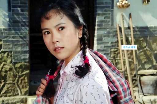 洪学敏中国内地女演员的代表角色与演技分析