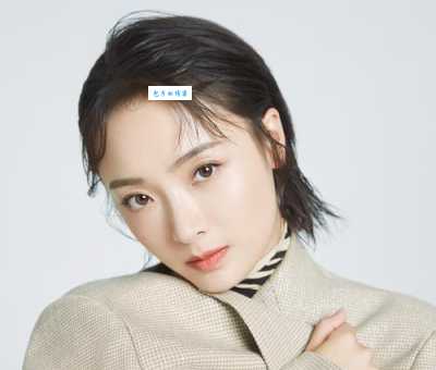 孙铱出道经历 内地女演员孙铱的成名之路