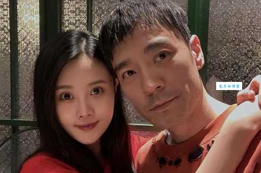隋雨蒙多大和李光洁的爱情故事两人相识相恋细节