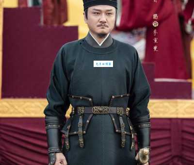 郭鹏中国内地男演员个人资料及演艺经历介绍