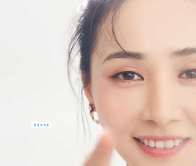 中国内地女演员肖肖的演技和颜值如何评价