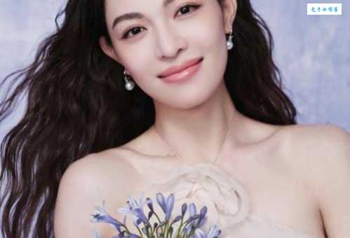 中国内地女演员肖肖的演技和颜值如何评价